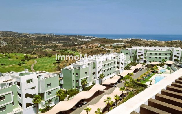 Resale - Apartment - Mijas Costa - La Cala de Mijas