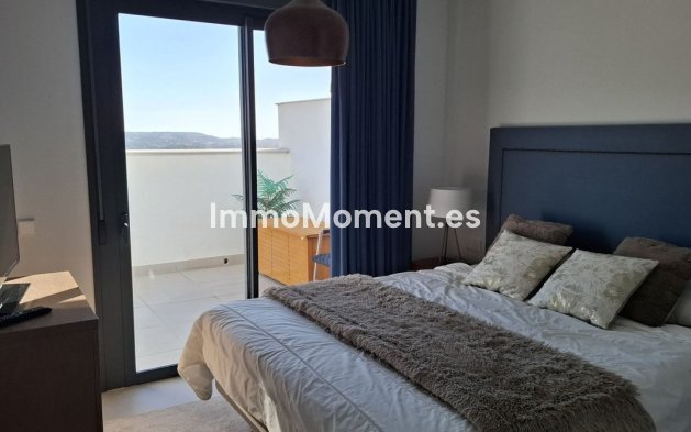 Resale - Apartment - Mijas Costa - La Cala de Mijas