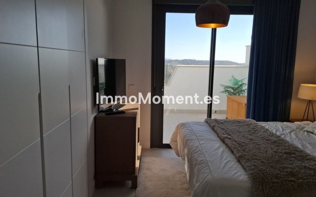 Resale - Apartment - Mijas Costa - La Cala de Mijas