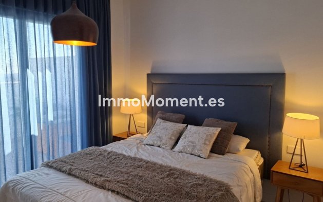 Resale - Apartment - Mijas Costa - La Cala de Mijas