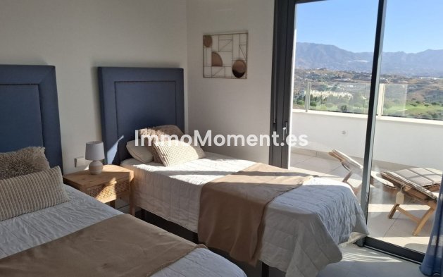 Resale - Apartment - Mijas Costa - La Cala de Mijas