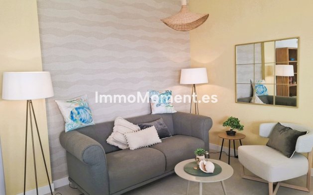 Resale - Apartment - Mijas Costa - La Cala de Mijas