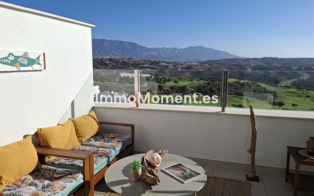 Resale - Apartment - Mijas Costa - La Cala de Mijas
