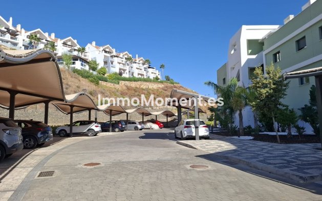 Resale - Apartment - Mijas Costa - La Cala de Mijas
