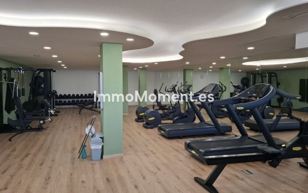 Resale - Apartment - Mijas Costa - La Cala de Mijas