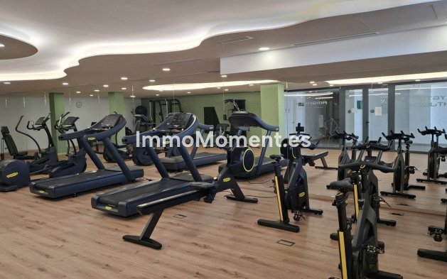 Resale - Apartment - Mijas Costa - La Cala de Mijas