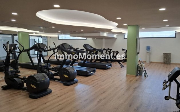 Resale - Apartment - Mijas Costa - La Cala de Mijas