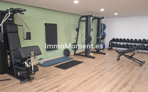 Resale - Apartment - Mijas Costa - La Cala de Mijas