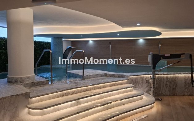 Resale - Apartment - Mijas Costa - La Cala de Mijas