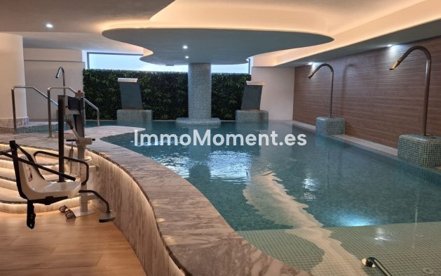 Resale - Apartment - Mijas Costa - La Cala de Mijas