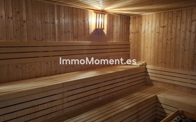 Resale - Apartment - Mijas Costa - La Cala de Mijas