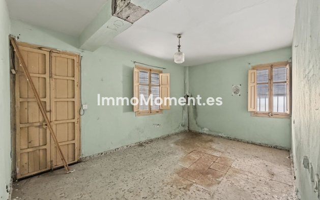 Revente - Villa individuelle - Estepona  - Estepona Centro