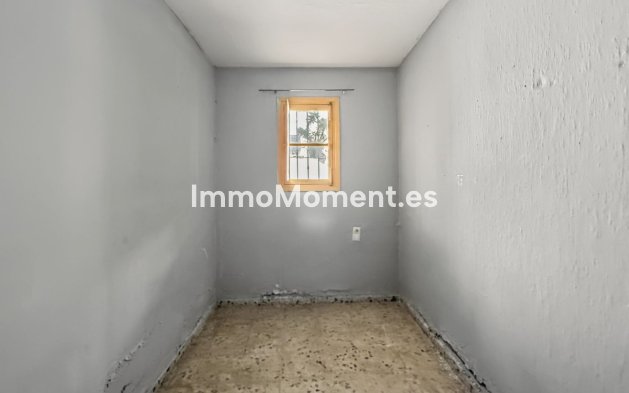 Revente - Villa individuelle - Estepona  - Estepona Centro