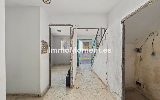 Revente - Villa individuelle - Estepona  - Estepona Centro
