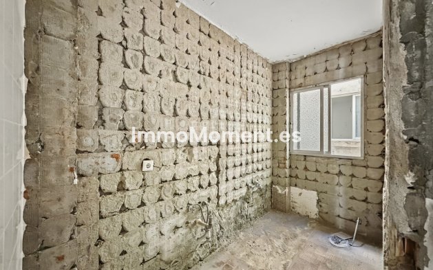 Revente - Villa individuelle - Estepona  - Estepona Centro