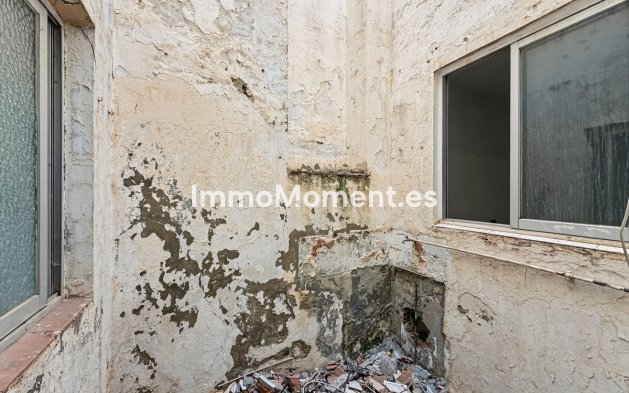 Revente - Villa individuelle - Estepona  - Estepona Centro