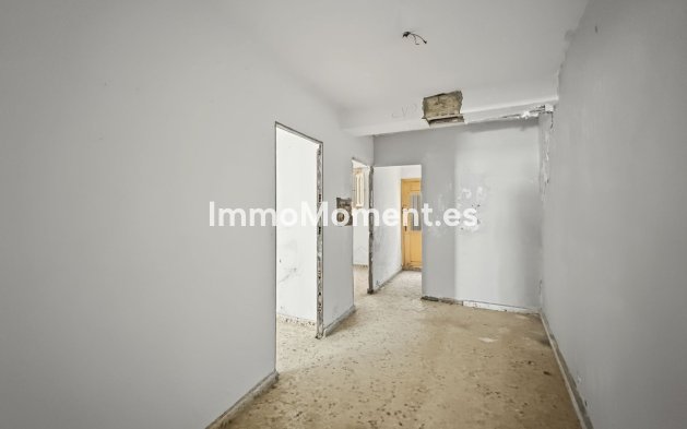 Revente - Villa individuelle - Estepona  - Estepona Centro