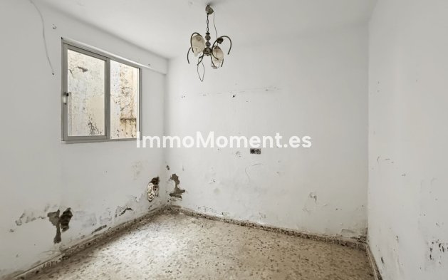 Revente - Villa individuelle - Estepona  - Estepona Centro