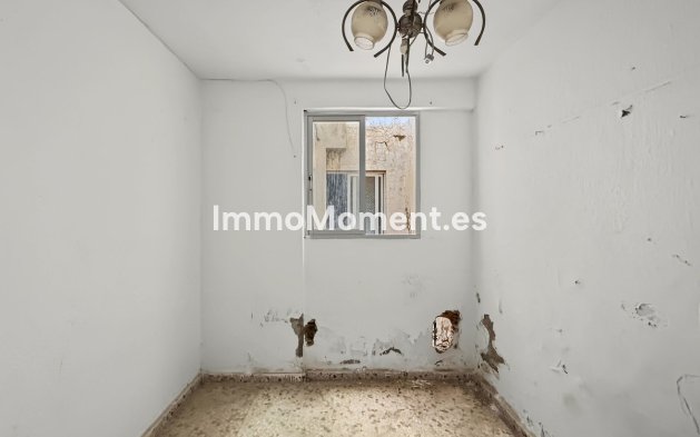 Revente - Villa individuelle - Estepona  - Estepona Centro