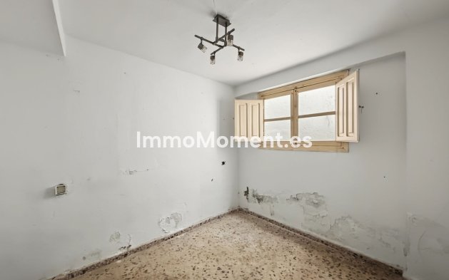 Revente - Villa individuelle - Estepona  - Estepona Centro