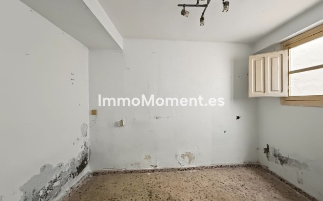 Revente - Villa individuelle - Estepona  - Estepona Centro