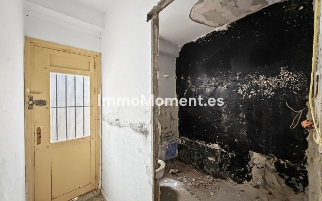 Revente - Villa individuelle - Estepona  - Estepona Centro