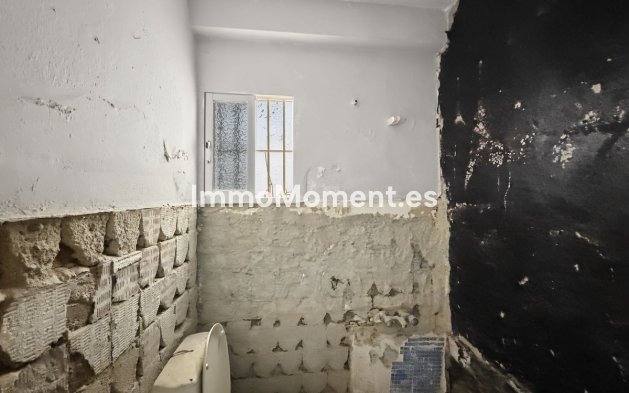 Revente - Villa individuelle - Estepona  - Estepona Centro
