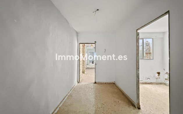 Revente - Villa individuelle - Estepona  - Estepona Centro