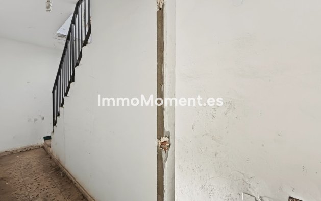 Revente - Villa individuelle - Estepona  - Estepona Centro