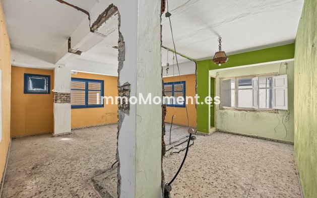 Revente - Villa individuelle - Estepona  - Estepona Centro