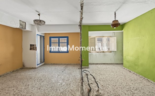 Revente - Villa individuelle - Estepona  - Estepona Centro