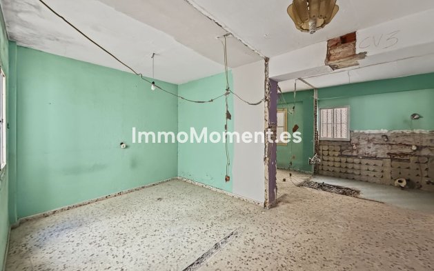 Revente - Villa individuelle - Estepona  - Estepona Centro