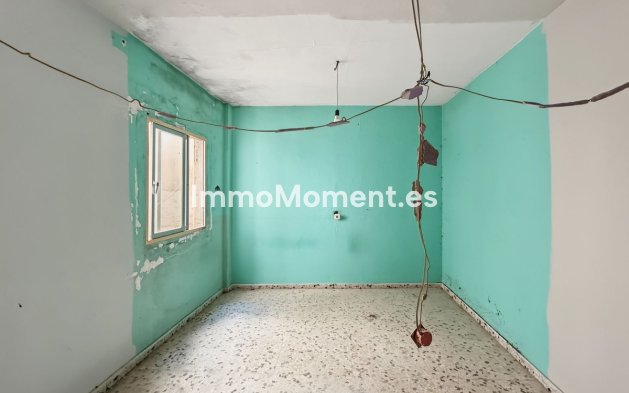 Revente - Villa individuelle - Estepona  - Estepona Centro