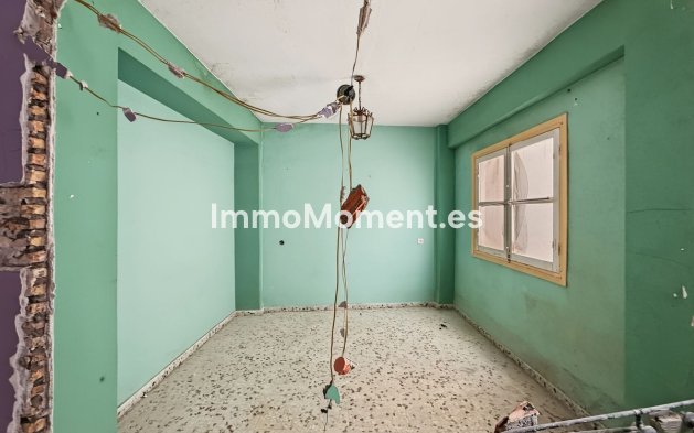 Revente - Villa individuelle - Estepona  - Estepona Centro