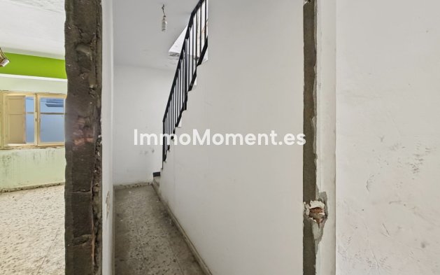 Revente - Villa individuelle - Estepona  - Estepona Centro