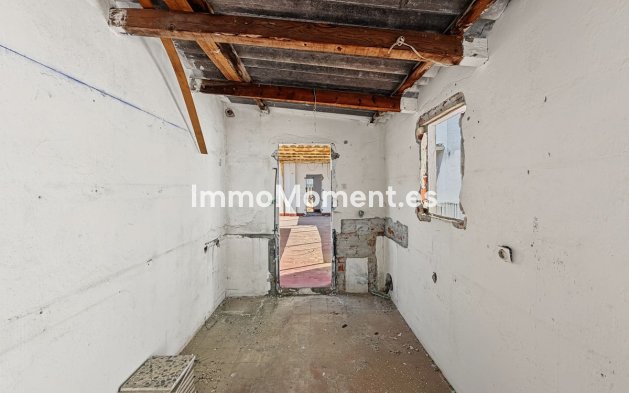 Revente - Villa individuelle - Estepona  - Estepona Centro