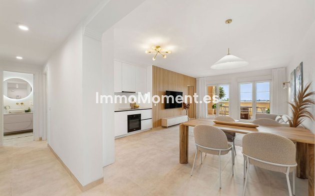 Revente - Appartement - Marbella - Nueva Andalucía