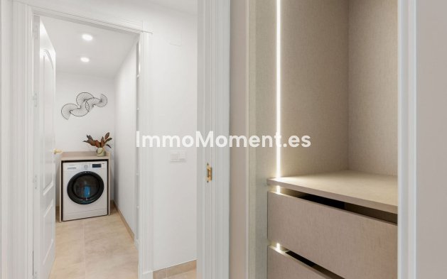 Revente - Appartement - Marbella - Nueva Andalucía