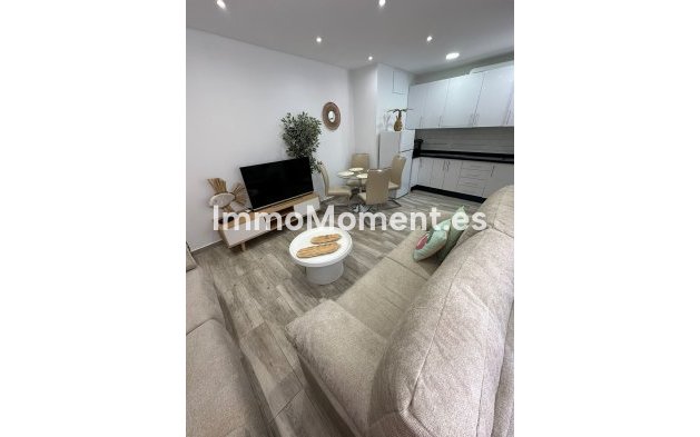 Resale - Apartment - Fuengirola - Fuengirola Centro