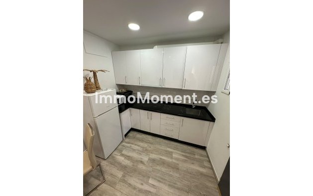 Resale - Apartment - Fuengirola - Fuengirola Centro