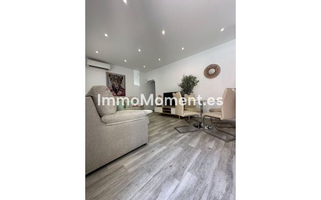 Resale - Apartment - Fuengirola - Fuengirola Centro