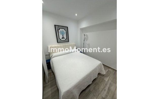 Resale - Apartment - Fuengirola - Fuengirola Centro