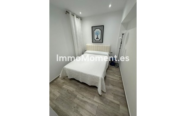 Resale - Apartment - Fuengirola - Fuengirola Centro