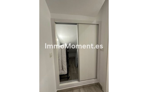 Resale - Apartment - Fuengirola - Fuengirola Centro