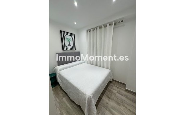 Resale - Apartment - Fuengirola - Fuengirola Centro