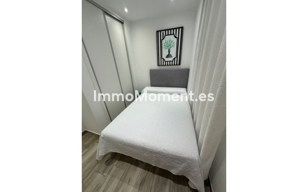 Resale - Apartment - Fuengirola - Fuengirola Centro