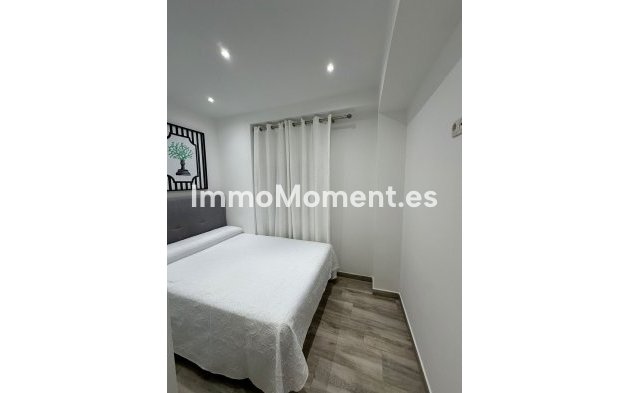 Resale - Apartment - Fuengirola - Fuengirola Centro