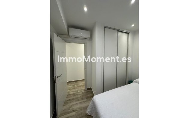 Resale - Apartment - Fuengirola - Fuengirola Centro