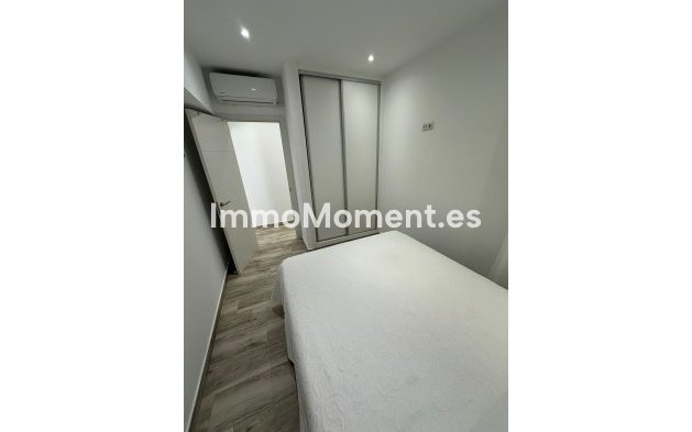 Resale - Apartment - Fuengirola - Fuengirola Centro