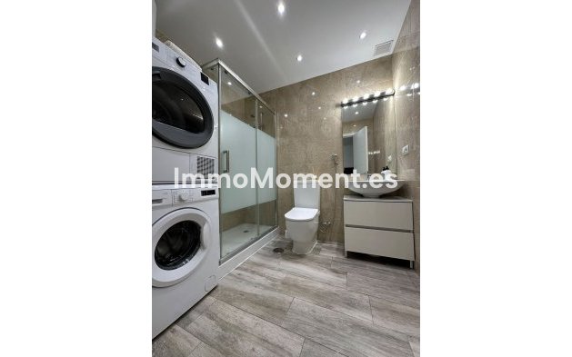 Resale - Apartment - Fuengirola - Fuengirola Centro